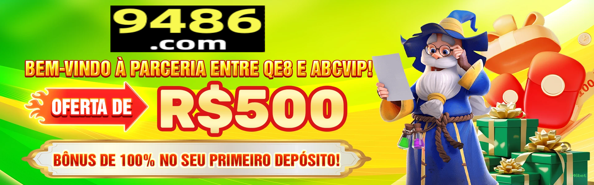 Login seguro na 146bet