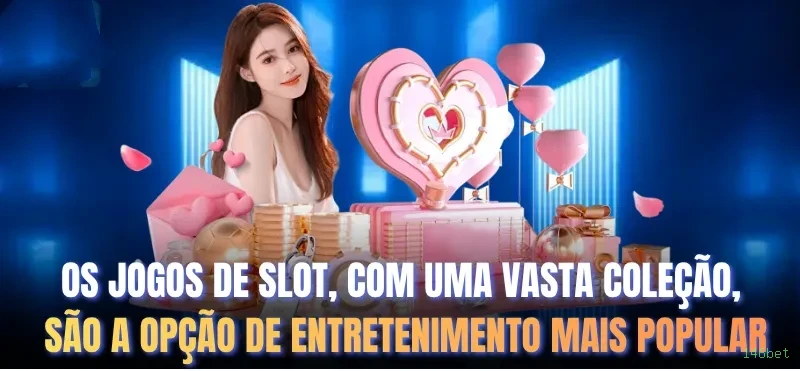 Plataforma completa da 146bet com todos os jogos